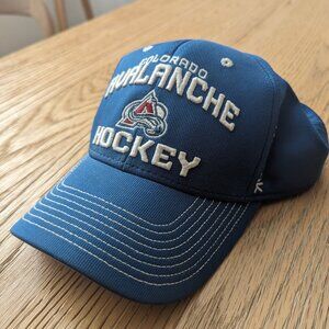Colorado Avalanche Reebok hat